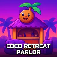 Coco Retreat Parlor - Spa Day game