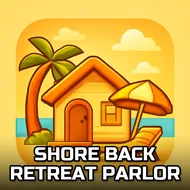 Shore BACK Retreat Parlor - Spa Day game